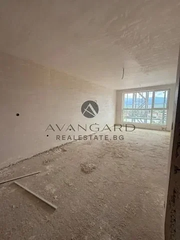 غرفة معيشة