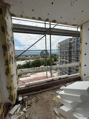 غرفة معيشة