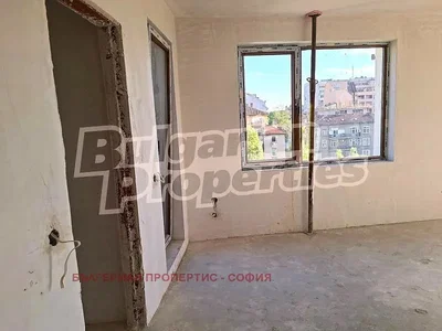 غرفة معيشة