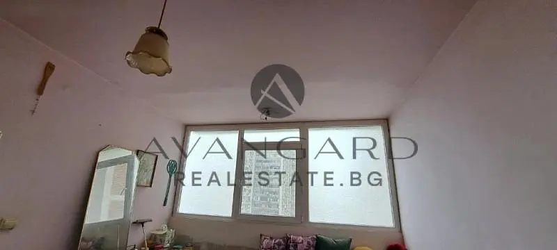 Oturma odası