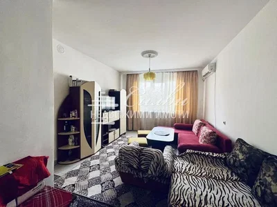 Oturma odası
