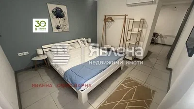 Дневна соба