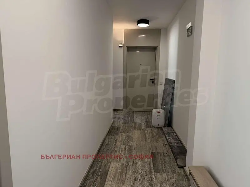 Dnevni boravak