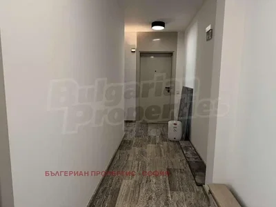 Dnevni boravak