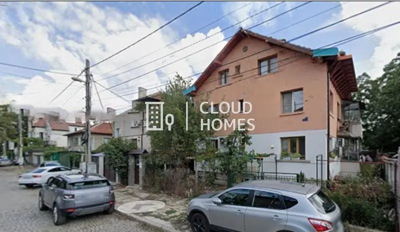 Oturma odası