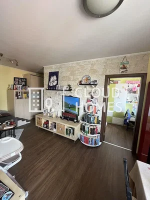 Oturma odası