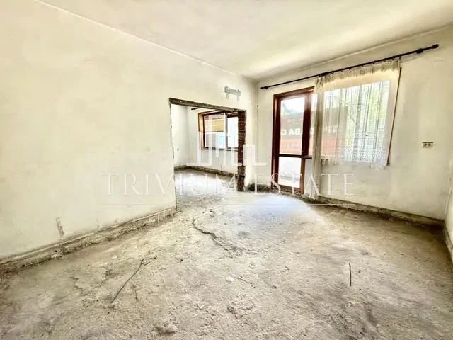 Oturma odası