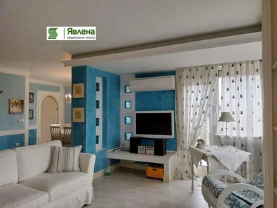 غرفة معيشة