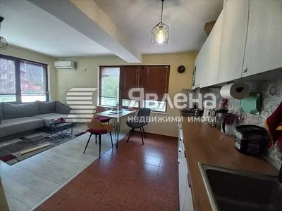 Dnevni boravak