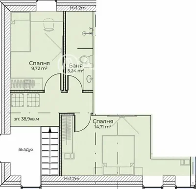 Дневна соба