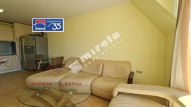 Дневна соба