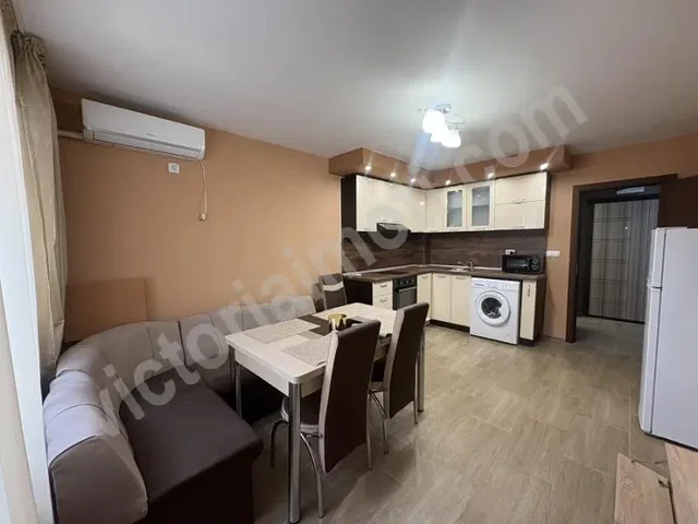 Oturma odası