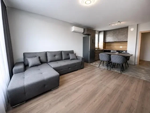 Oturma odası
