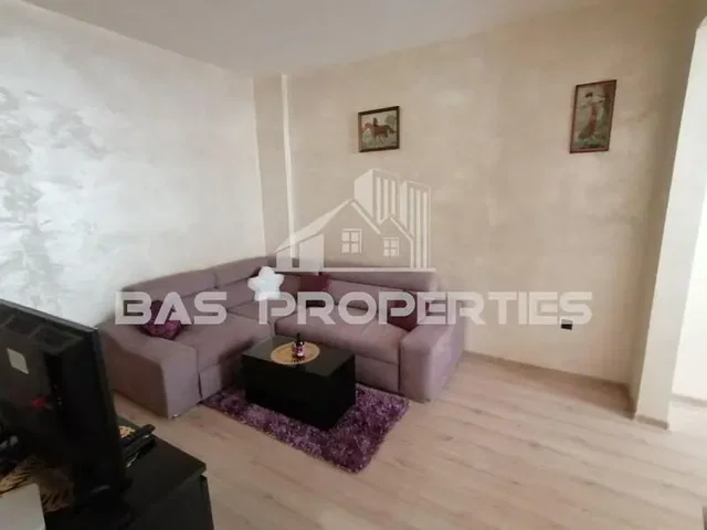 Oturma odası