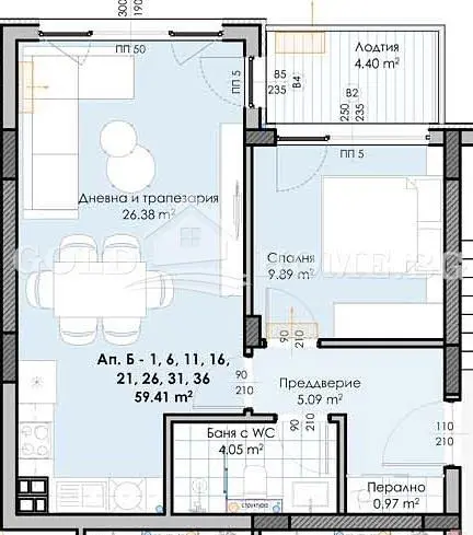 Salon