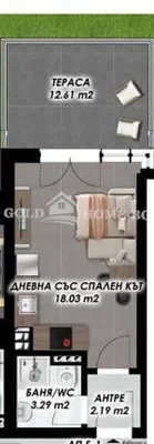 Dnevni boravak