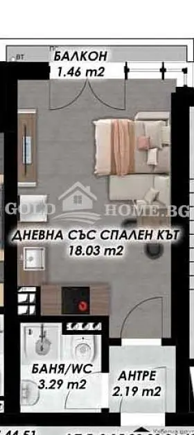 Dnevni boravak