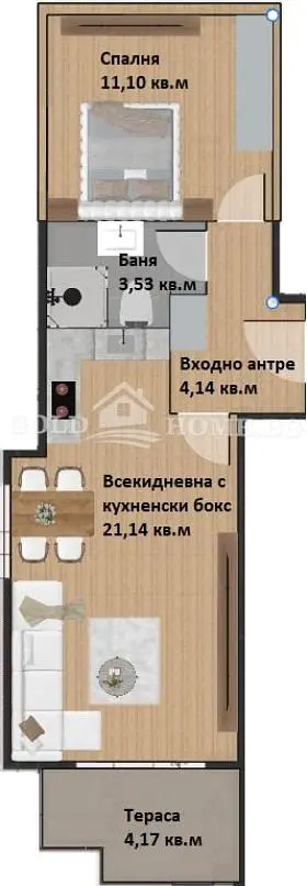 Salon