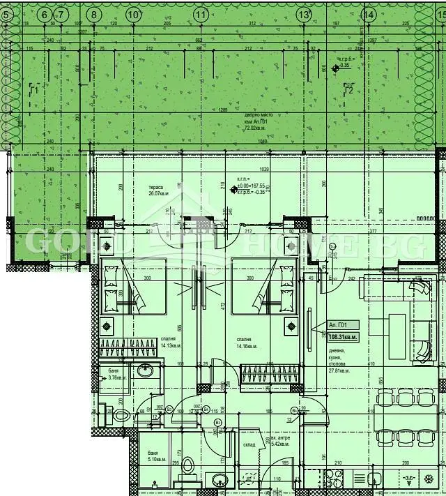 Salón
