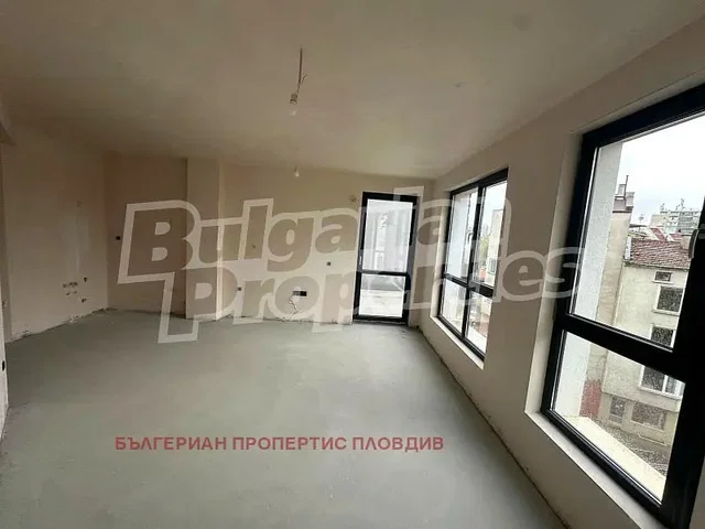 Oturma odası
