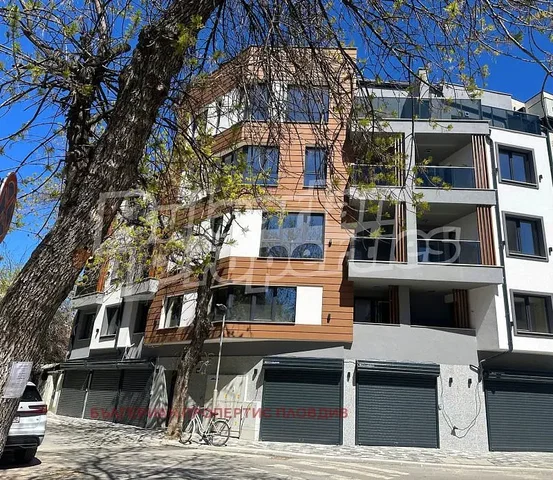 Oturma odası