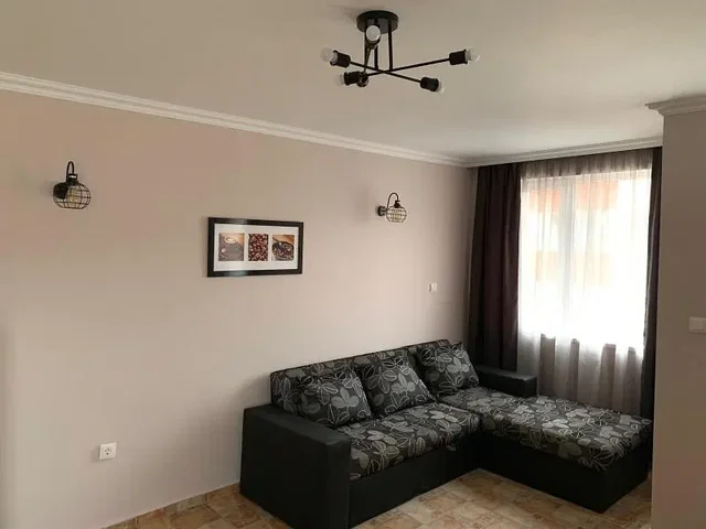 Oturma odası
