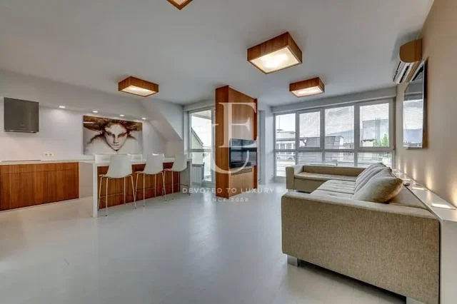 Oturma odası