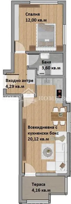 Dnevna soba