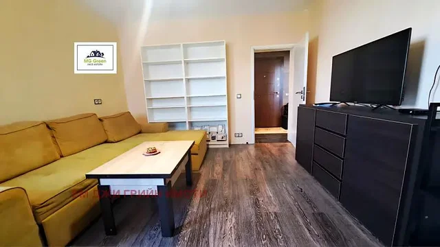 Oturma odası