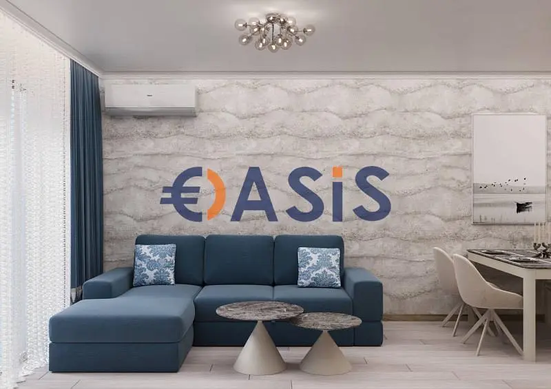 Oturma odası