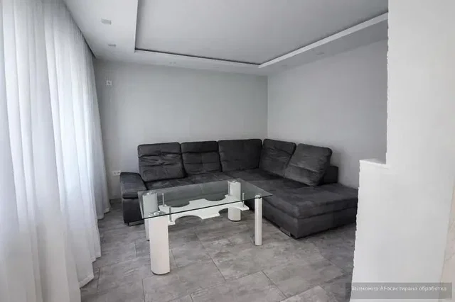 Oturma odası