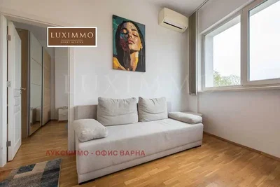 Oturma odası