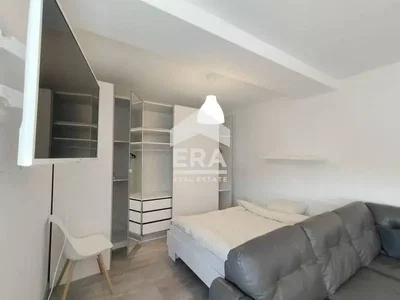 Dnevni boravak
