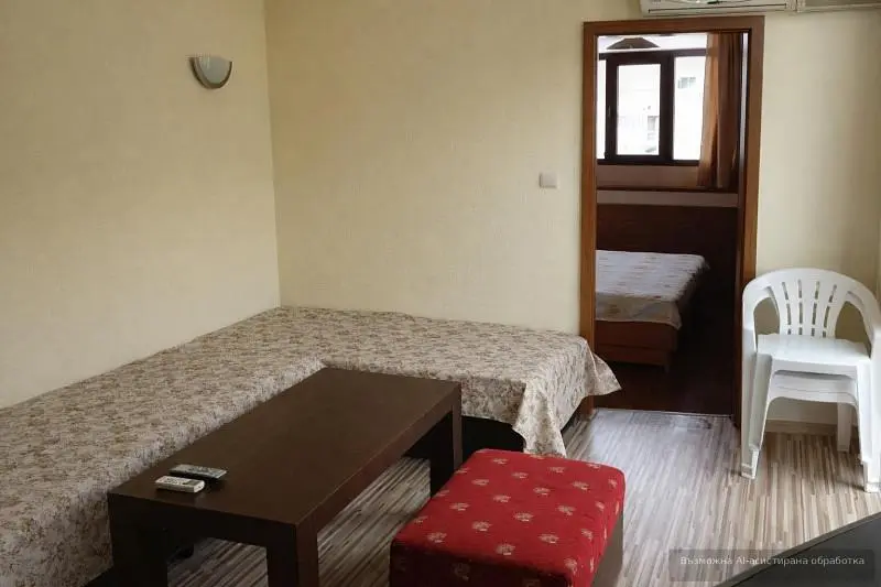 Oturma odası