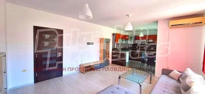 Oturma odası