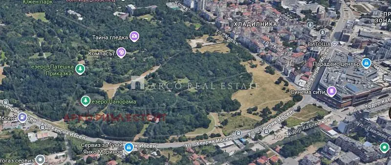 Oturma odası
