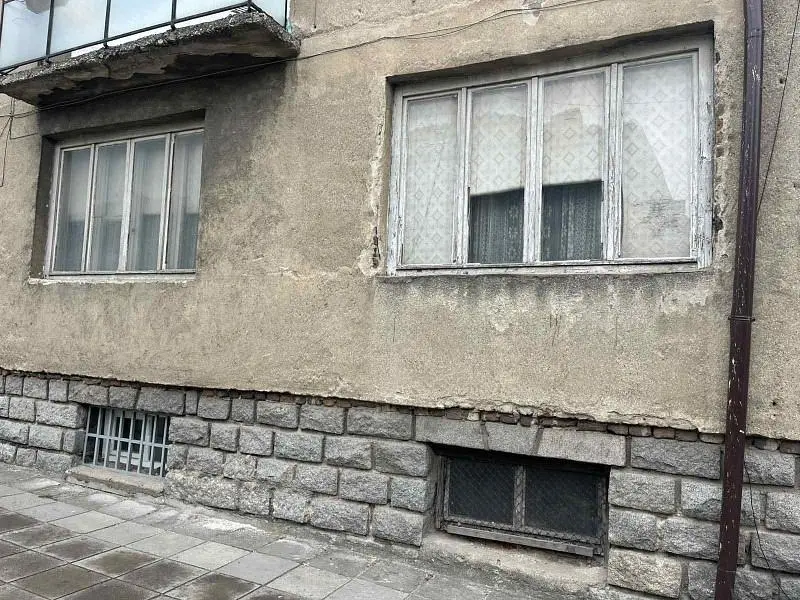 Oturma odası