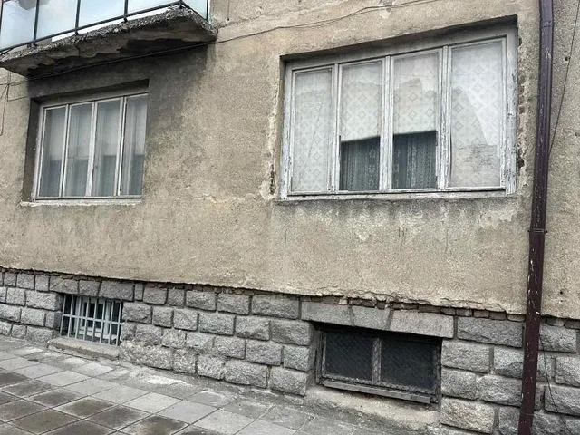 Oturma odası