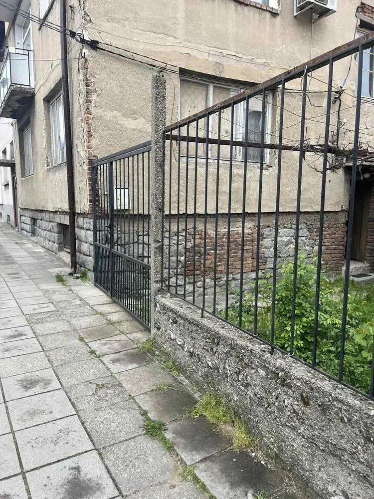 Oturma odası