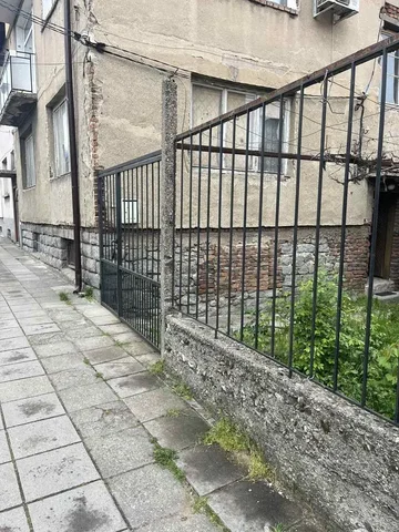 Oturma odası