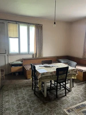 Oturma odası