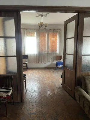 Oturma odası