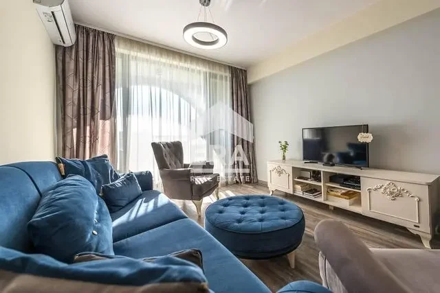 Oturma odası