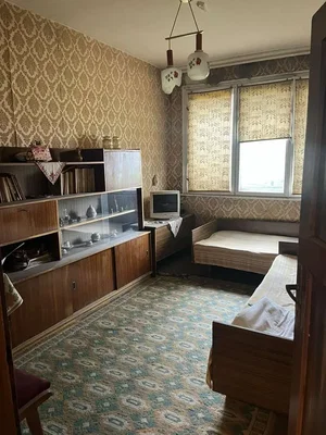 Oturma odası