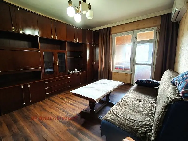 Oturma odası