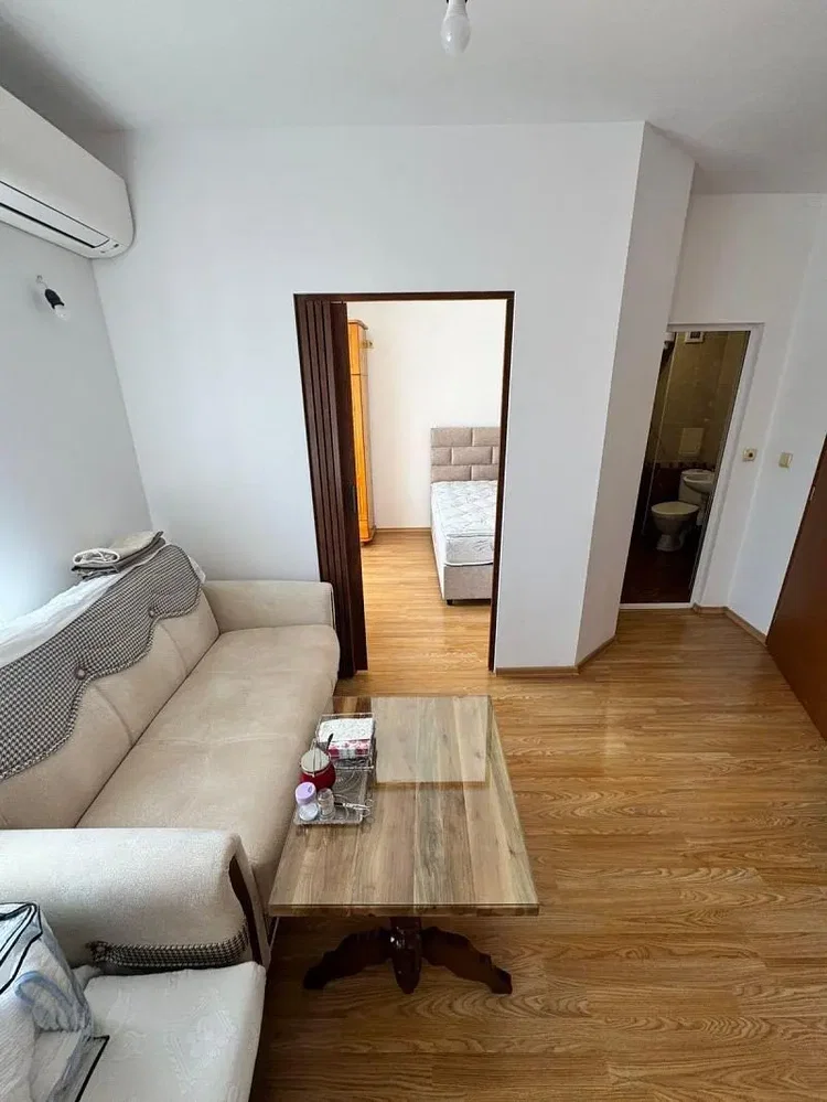 Oturma odası