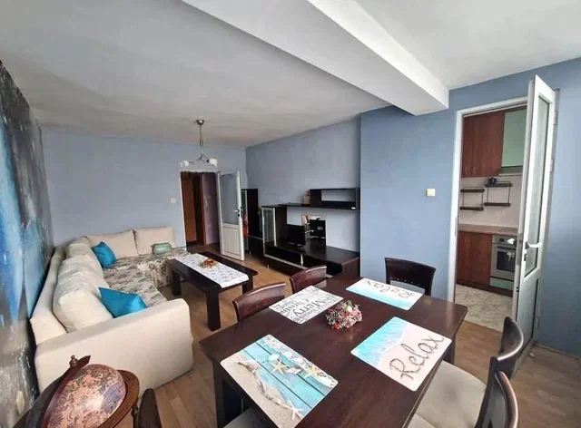 Oturma odası