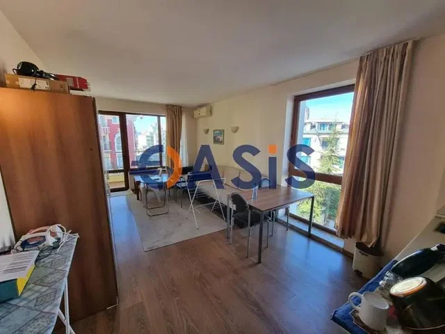 Oturma odası