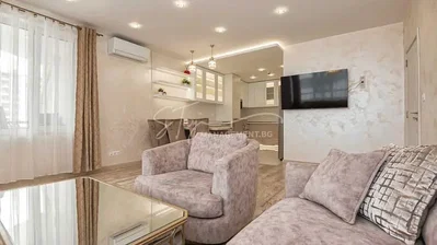 Dnevni boravak