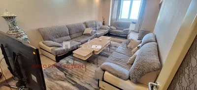 Oturma odası